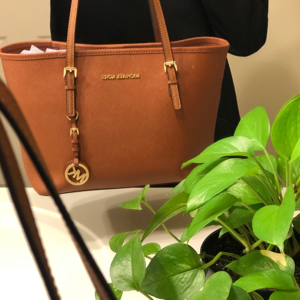 Michael Kors Jet Set Travel